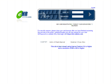 Tablet Screenshot of i-admin.epayslip.com